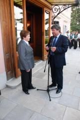 Ob 25 letnici delovanja je Medobčinsko društvo invalidov Sežana dobilo nove prostore4